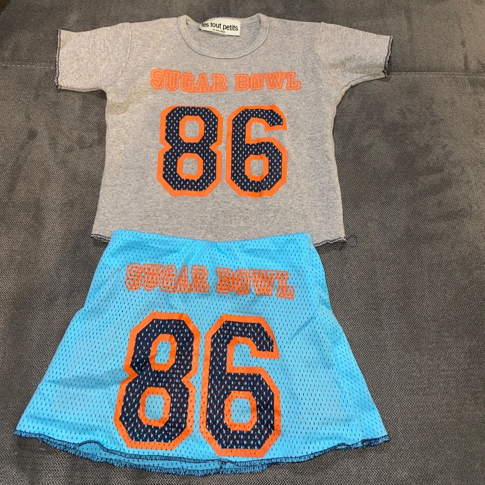 ADORABLE SET PERFECT CONDITION